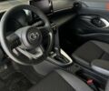 Тойота Yaris Cross, об'ємом двигуна 1.49 л та пробігом 0 тис. км за 28949 $, фото 8 на Automoto.ua