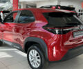 Тойота Yaris Cross, объемом двигателя 1.49 л и пробегом 0 тыс. км за 29597 $, фото 3 на Automoto.ua