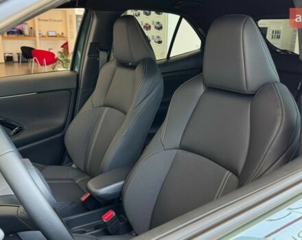 Тойота Yaris Cross, об'ємом двигуна 1.49 л та пробігом 0 тис. км за 34787 $, фото 8 на Automoto.ua