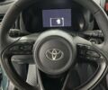 Тойота Yaris Cross, об'ємом двигуна 1.49 л та пробігом 0 тис. км за 32253 $, фото 14 на Automoto.ua