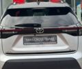 Тойота Yaris Cross, объемом двигателя 1.49 л и пробегом 0 тыс. км за 31392 $, фото 3 на Automoto.ua