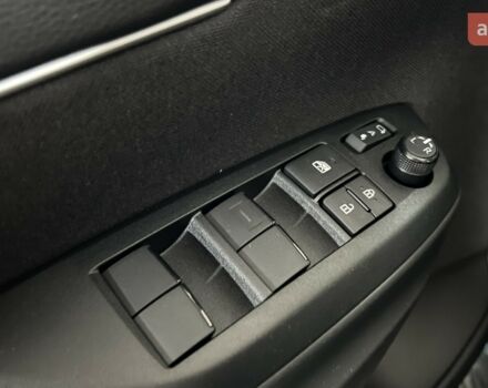 Тойота Yaris Cross, об'ємом двигуна 1.49 л та пробігом 0 тис. км за 32253 $, фото 16 на Automoto.ua