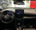 Тойота Yaris Cross, объемом двигателя 1.49 л и пробегом 0 тыс. км за 31753 $, фото 22 на Automoto.ua