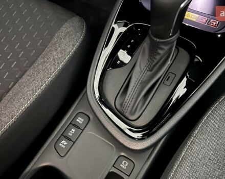 Тойота Yaris Cross, об'ємом двигуна 1.49 л та пробігом 0 тис. км за 32253 $, фото 17 на Automoto.ua