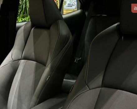 Тойота Yaris Cross, объемом двигателя 1.49 л и пробегом 0 тыс. км за 34966 $, фото 8 на Automoto.ua
