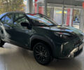 Тойота Yaris Cross 2025 в Кривом Роге на Automoto.ua Тойота Yaris Cross, объемом двигателя 1.49 л и пробегом 0 тыс. км за 34454 $, фото 4 на Automoto.ua