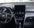 Тойота Yaris Cross, объемом двигателя 1.49 л и пробегом 0 тыс. км за 31508 $, фото 10 на Automoto.ua