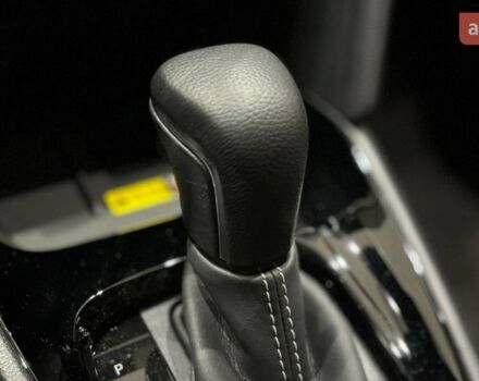 Тойота Yaris Cross, объемом двигателя 1.49 л и пробегом 0 тыс. км за 34966 $, фото 6 на Automoto.ua