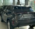 Тойота Yaris Cross, об'ємом двигуна 1.49 л та пробігом 0 тис. км за 28708 $, фото 7 на Automoto.ua