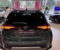 Тойота Yaris Cross, объемом двигателя 1.49 л и пробегом 0 тыс. км за 34837 $, фото 3 на Automoto.ua
