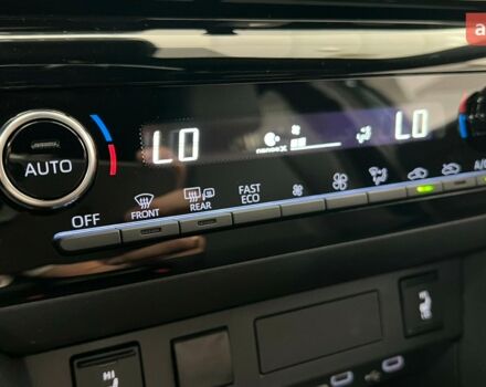Тойота Yaris Cross, объемом двигателя 1.49 л и пробегом 0 тыс. км за 35585 $, фото 14 на Automoto.ua