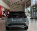 Тойота Yaris Cross, объемом двигателя 1.49 л и пробегом 0 тыс. км за 34628 $, фото 4 на Automoto.ua