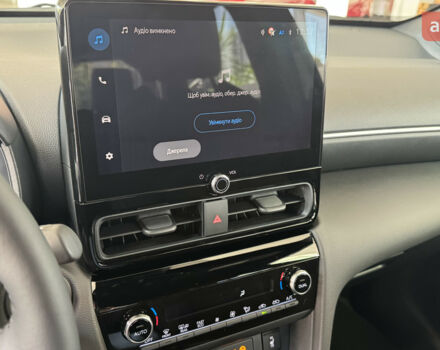 Тойота Yaris Cross 2025 в Кривом Роге на Automoto.ua Тойота Yaris Cross, объемом двигателя 1.49 л и пробегом 0 тыс. км за 34454 $, фото 14 на Automoto.ua