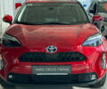 Тойота Yaris Cross, об'ємом двигуна 1.49 л та пробігом 0 тис. км за 28949 $, фото 1 на Automoto.ua