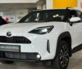 Тойота Yaris Cross, объемом двигателя 1.49 л и пробегом 0 тыс. км за 31753 $, фото 6 на Automoto.ua