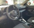 Тойота Yaris Cross, об'ємом двигуна 1.49 л та пробігом 0 тис. км за 28708 $, фото 15 на Automoto.ua