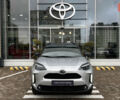 купить новое авто Тойота Yaris Cross 2025 года от официального дилера Тойота Центр Чернігів «Соллі-Плюс» Тойота фото