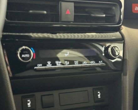 Тойота Yaris Cross, объемом двигателя 1.49 л и пробегом 0 тыс. км за 31753 $, фото 27 на Automoto.ua
