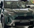 Тойота Yaris Cross 2025 у Івано-Франківську на Automoto.ua Тойота Yaris Cross, об'ємом двигуна 1.49 л та пробігом 0 тис. км за 34636 $, фото 1 на Automoto.ua