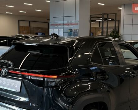 Тойота Yaris Cross, объемом двигателя 1.49 л и пробегом 0 тыс. км за 33259 $, фото 16 на Automoto.ua