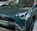 Тойота Yaris Cross, об'ємом двигуна 1.49 л та пробігом 0 тис. км за 34761 $, фото 6 на Automoto.ua
