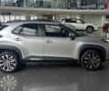 Тойота Yaris Cross, объемом двигателя 1.49 л и пробегом 0 тыс. км за 31508 $, фото 3 на Automoto.ua