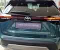купить новое авто Тойота Yaris Cross 2025 года от официального дилера Тойота Центр Чернігів «Соллі-Плюс» Тойота фото