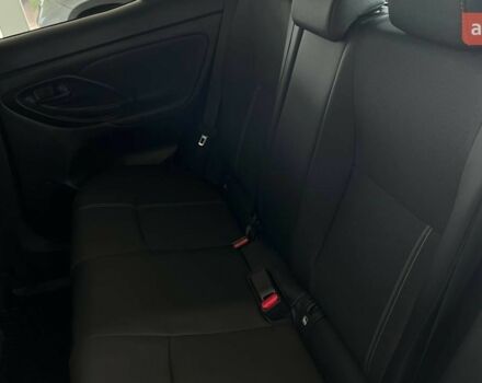 Тойота Yaris Cross 2025 у Івано-Франківську на Automoto.ua Тойота Yaris Cross, об'ємом двигуна 1.49 л та пробігом 0 тис. км за 34636 $, фото 21 на Automoto.ua