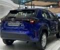 Тойота Yaris Cross, об'ємом двигуна 1.49 л та пробігом 0 тис. км за 28728 $, фото 6 на Automoto.ua