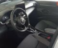 Тойота Yaris Cross, объемом двигателя 1.49 л и пробегом 0 тыс. км за 31508 $, фото 7 на Automoto.ua