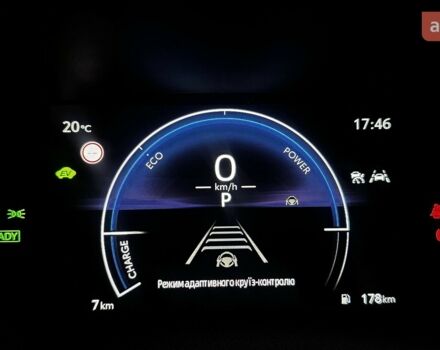 Тойота Yaris Cross, объемом двигателя 1.49 л и пробегом 0 тыс. км за 31494 $, фото 12 на Automoto.ua