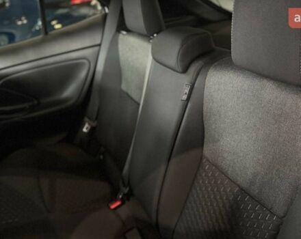 Тойота Yaris Cross, объемом двигателя 1.49 л и пробегом 0 тыс. км за 31753 $, фото 21 на Automoto.ua