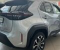 Тойота Yaris Cross, объемом двигателя 1.49 л и пробегом 0 тыс. км за 30495 $, фото 10 на Automoto.ua