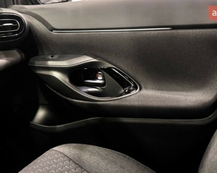 Тойота Yaris Cross, объемом двигателя 1.49 л и пробегом 0 тыс. км за 31494 $, фото 15 на Automoto.ua