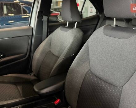 Тойота Yaris Cross, объемом двигателя 1.49 л и пробегом 0 тыс. км за 31753 $, фото 31 на Automoto.ua