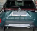 Тойота Yaris Cross 2025 у Івано-Франківську на Automoto.ua Тойота Yaris Cross, об'ємом двигуна 1.49 л та пробігом 0 тис. км за 34636 $, фото 3 на Automoto.ua