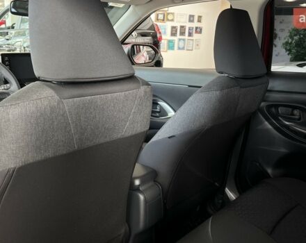 Тойота Yaris Cross, об'ємом двигуна 1.49 л та пробігом 0 тис. км за 28949 $, фото 14 на Automoto.ua