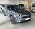 Тойота Yaris Cross, объемом двигателя 1.49 л и пробегом 0 тыс. км за 31254 $, фото 6 на Automoto.ua