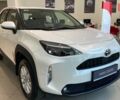 Тойота Yaris Cross, объемом двигателя 1.49 л и пробегом 0 тыс. км за 26154 $, фото 1 на Automoto.ua