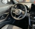 Тойота Yaris Cross, об'ємом двигуна 1.49 л та пробігом 0 тис. км за 31239 $, фото 20 на Automoto.ua