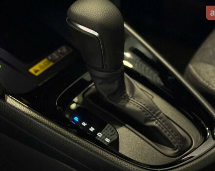 Тойота Yaris Cross, объемом двигателя 1.49 л и пробегом 0 тыс. км за 31753 $, фото 16 на Automoto.ua