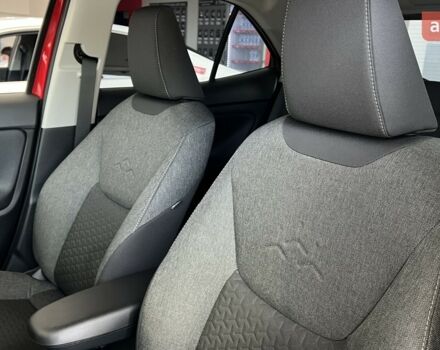 Тойота Yaris Cross, объемом двигателя 1.49 л и пробегом 0 тыс. км за 29597 $, фото 9 на Automoto.ua