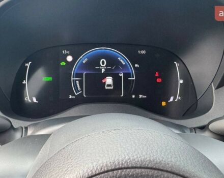 Тойота Yaris Cross, объемом двигателя 1.49 л и пробегом 0 тыс. км за 31392 $, фото 16 на Automoto.ua