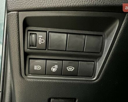 Тойота Yaris Cross, об'ємом двигуна 1.49 л та пробігом 0 тис. км за 32253 $, фото 20 на Automoto.ua