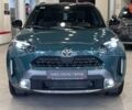 Тойота Yaris Cross, объемом двигателя 1.49 л и пробегом 0 тыс. км за 34837 $, фото 2 на Automoto.ua