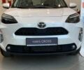 Тойота Yaris Cross, объемом двигателя 1.49 л и пробегом 0 тыс. км за 26154 $, фото 5 на Automoto.ua