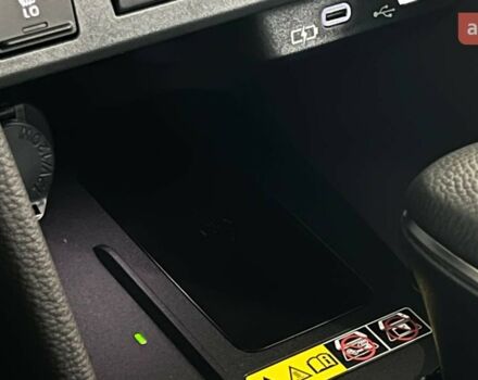 Тойота Yaris Cross, объемом двигателя 1.49 л и пробегом 0 тыс. км за 31601 $, фото 31 на Automoto.ua