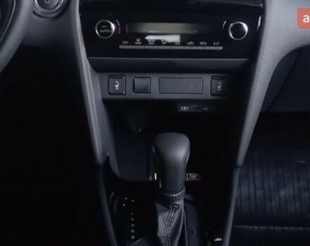 Тойота Yaris Cross, объемом двигателя 1.49 л и пробегом 0 тыс. км за 31508 $, фото 14 на Automoto.ua