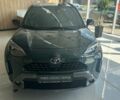 купить новое авто Тойота Yaris Cross 2025 года от официального дилера Тойота на Столичному Тойота фото
