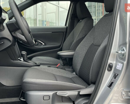 купить новое авто Тойота Yaris Cross 2025 года от официального дилера Автоцентр AUTO.RIA Тойота фото